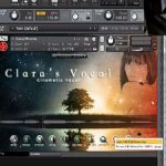 DTM)Clara’s Vocal_Dirk Ehlert
