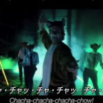 music)w狐はなんと鳴く他爆笑脱力MV