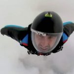 mov)Wingsuit Flight