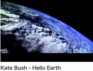 Hello Earth(2)