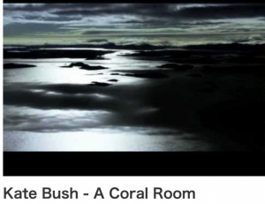 Coral Room