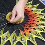 ArtMov)a new way to knit