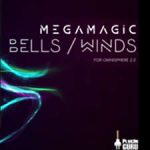 DTM)MegaMagic： Bells／Winds