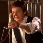 Live)Paul McCartney_Chaos and Creation at Abbey Road
