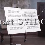 gadget)電子楽譜 GVIDO_DegitalMusicScore