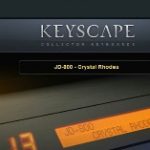 DTM)keyscape−サウンドメモ