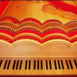 mov)Viola organista天才の考えた珍鍵盤楽器