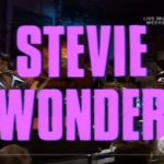 LIVE)Stevie Wonder 1974