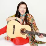 BossaNova)voice of Lisa Ono