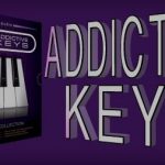 DTM)Addictive Keys聴き比べも