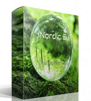 Triple Spiral Audio-Nordic2