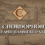 DTM)Ancient Chordophone
