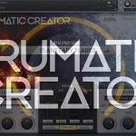 DTM)Drumatic Creator Kontakt