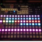DTM)gadget-Synthstrom Deluge