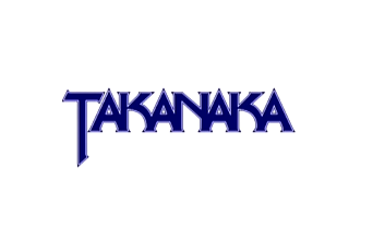 takanaka-logo