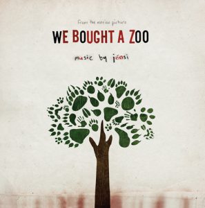 Jonsi – We Bought A Zoo