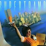 music)Supertramp 再評価