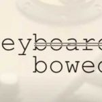 珍楽器)Key-bowed / arduino uno r4